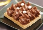 Bave de Crapaud (lait au chocolat blanc)