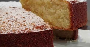 Brioche facile