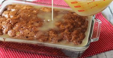 Brookies: mi brownie mi cookie