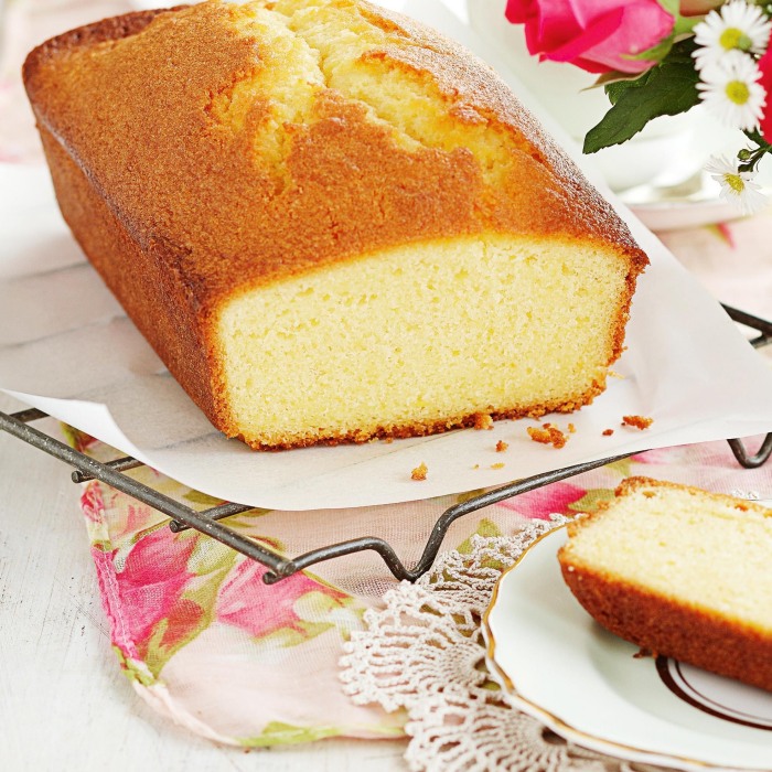 Cake au chocolat recette facile et simple