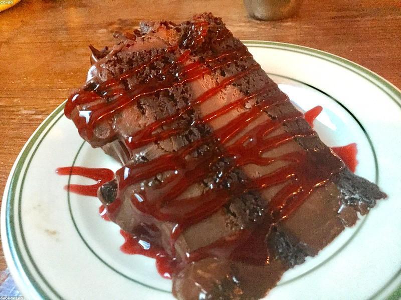 Caramel au beurre salé