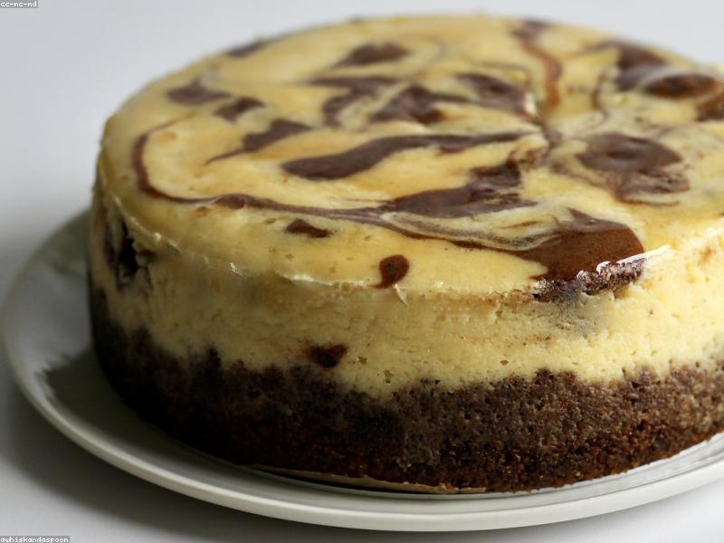 Cheesecake