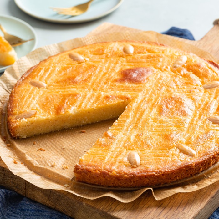 Cigares au riz dessert maison prêt à servir