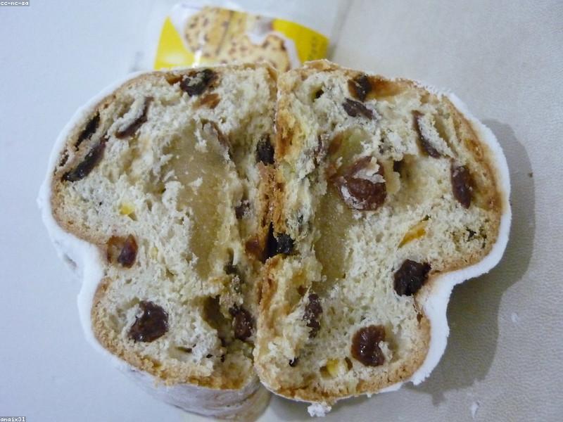 Croquants Aux Amandes