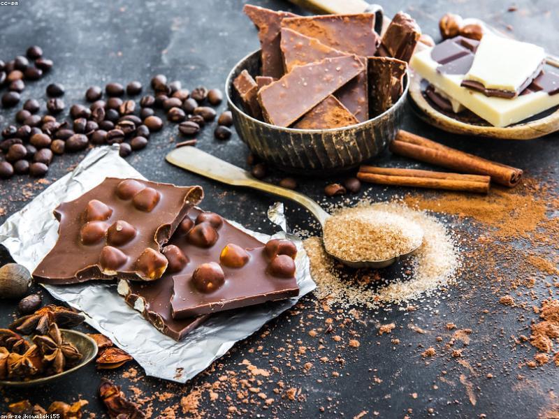 FAIRY NUTELLA CAKE