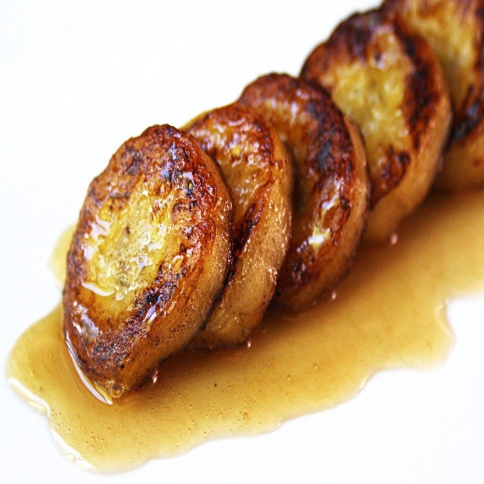 de Gâteau à la banane