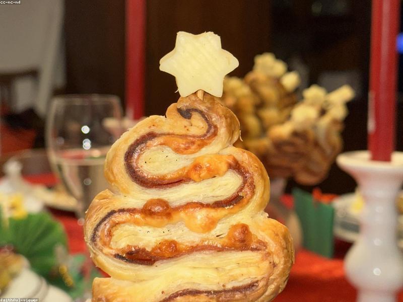 Gâteau au beurre