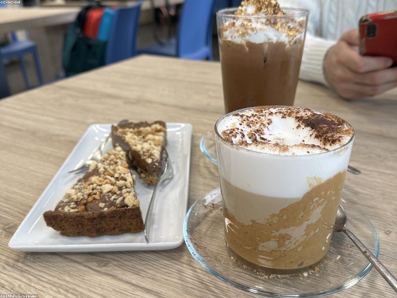 Gâteau au chocolat rapide
