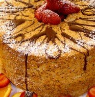 Gâteau Des Anges