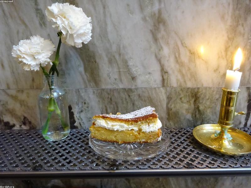 Lait aux amandes maison