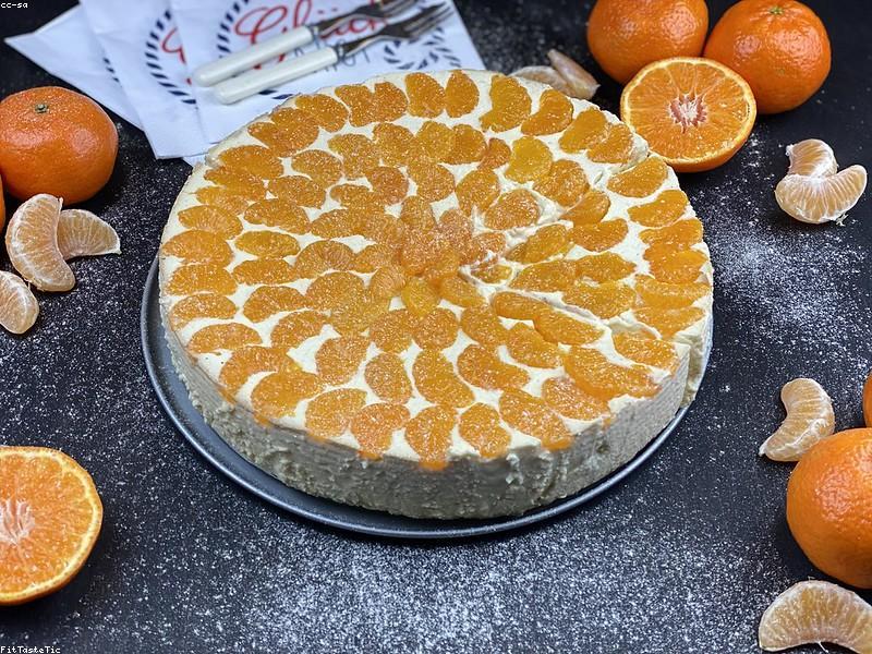 Mendiants aux fruits secs aux fruits frais