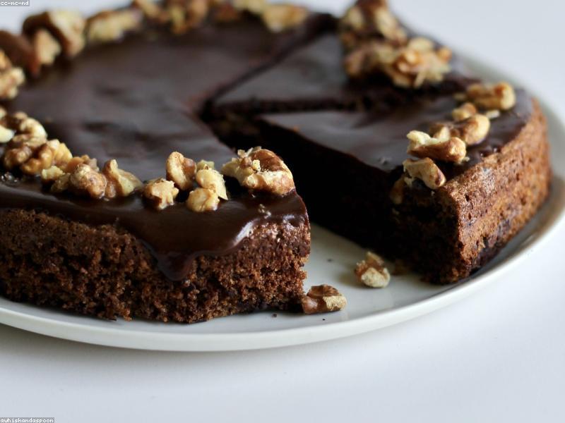 Mousse au chocolat blanc en verrine onctueuse