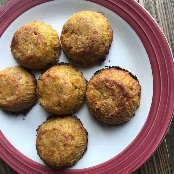 Muffins aux figues