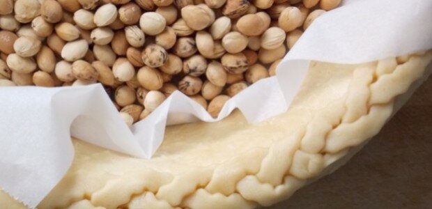 Pâte brisée