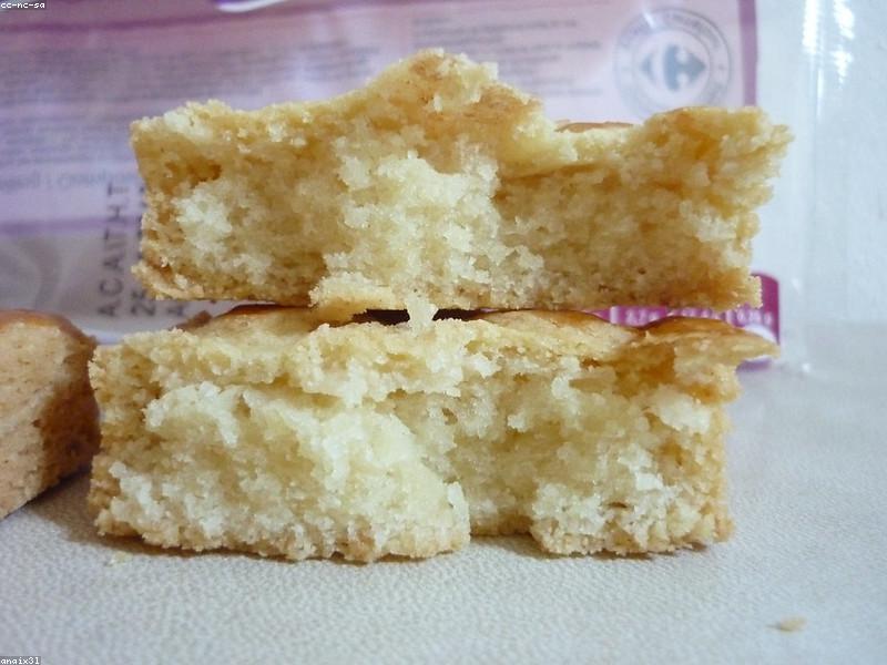 pâte de praliné maison