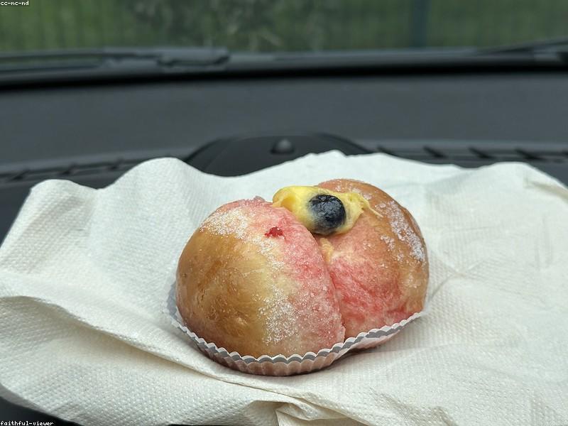 de la Pâte magique en 1