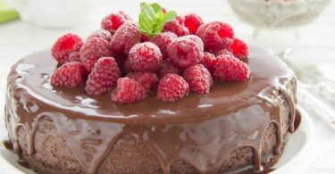 Cheesecake facile