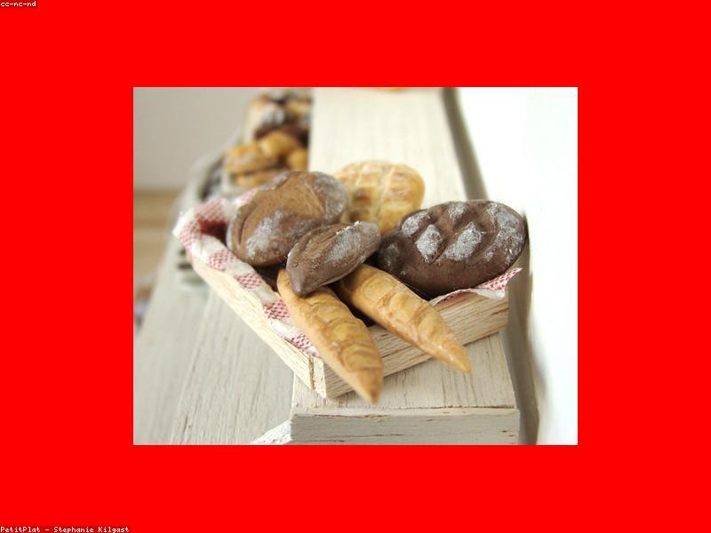 de brioche japonaise