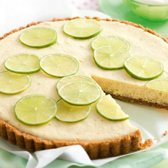 de la Mojito Cake