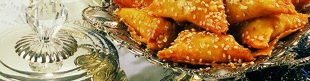de Youyou (beignet à la tunisienne)
