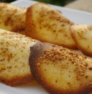 Tuile Aux Amandes