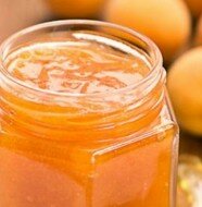 Sablés léger à la confiture