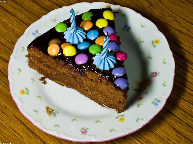 Sachertorte autrichien