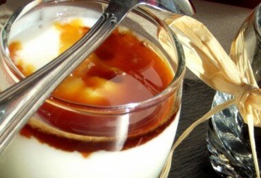 Sirop de café