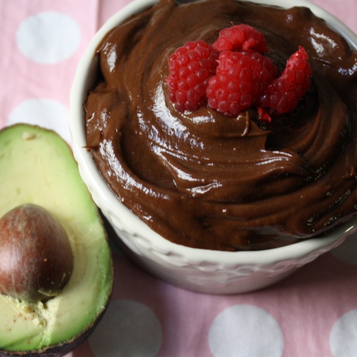 Tarte à la mousse au chocolat en verrine onctueuse