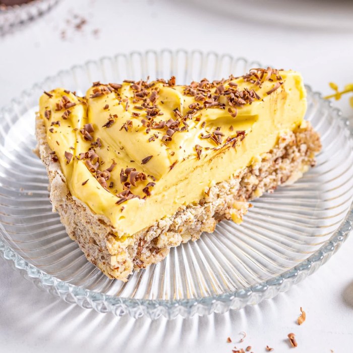 Tuiles aux amandes